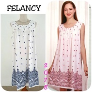 FELANCY SLEEP WEAR/DASTER-2078