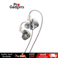 FiiO JD10 In-Ear Headphone หูฟังอินเอียร์ Black 3.5