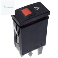 Replacement Emergency Warning Light Switch for  A4 B5 1996 - 2002 8D0941509E