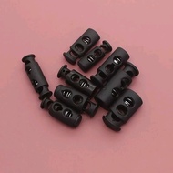 Hat string stoppers 6 pieces