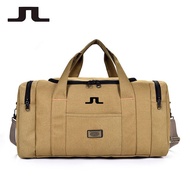 Genuine imported New product Titleist Large Capacity J.lindeberg Golf Sports Clothes Bag Mens And Wo