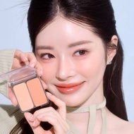 2an DUAL CHEECK: PEACH FIZZ BLUSH PRELOVED