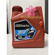 9004D-42001Perodua Radiator Coolant - Myvi / Alza /Axia / Bezza / Kancil / Kelisa (100% Original)