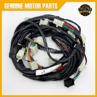 DEMAK MV110 / DV110 / MATRIX SPORT 110 WIRING SET HARDNESS HARNESS WAYARING WAYERING WIRE
