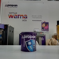 Propan Decorshield 25L / WHITE // DECORSHIELD