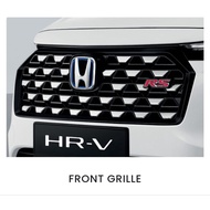 Honda HRV 25 Facelift RS Grille