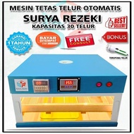 Termurah !! mesin penetas telur tetas telur otomatis telur ayam dan