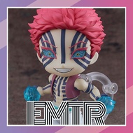 Nendoroid Demon Slayer: Kimetsu no Yaiba Akaza