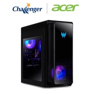 Acer Predator Orion 3000 PO3-660 (CU7R321T57) - CU7 / 32GB / 1TB / RTX5070