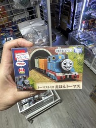 Tomica thomas 80th