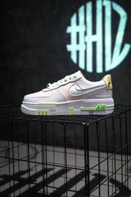 【LPL × NK Air Force 1 Pixel “Have A Good Game” 像素電競】