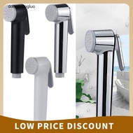 DAOQIWANGLUO ABS Bathroom Toilet Accessories Shower Head Hand Bidet Faucet Bidet Shower Toilet Bidet Sprayer Toilet Bidet Douche Spray