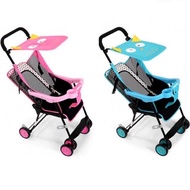 Makassar - (OUT OF STOCK) Seebaby QQ1 Stroller | Cabin Size Baby Carriage | Baby stroller