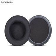 hahafivejm Earpad for CORSAIR HS35 HS40 Headphones Soft Sponge Cover Replacements Headphone Elastic 