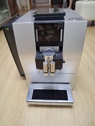 Jura coffee machine 咖啡機