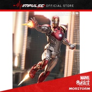 E-Model Morstorm 1/9 Iron Man Mark 47 Deluxe Version/御模道/钢铁侠/豪华版/Eastern Model/Mk XL VII/Emodel EM20