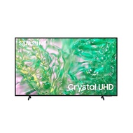 ซัมซุง ทีวี CRYSTAL UHD 4K 65 นิ้ว รุ่น UA65DU8100KXXT