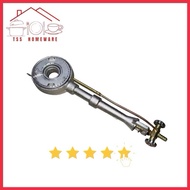 100C 5B GAS STOVE BURNER （BURNER ONLY）HIGH PRESSURE GAS STOVE