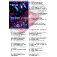 Pendrive Usb Mp3 Song Lagu Malay Indon   Dj Remix a128   D1
