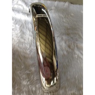 RUSI 125 FRONT FENDER