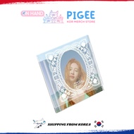 JOY - [ FROM JOY WITH LOVE ] 1ST MINI ALBUM (JEWEL Ver.)