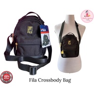 [ORIGINAL🇺🇸] Fila Crossbody Bag