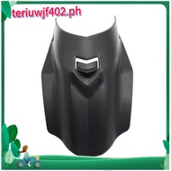 Motorcycle Mudguard  Front Wheel Extension Splash Guard for  450MT MT450  450 MT 450mt 2024 2025