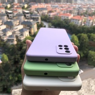 Original Liquid Silicone Casing Oneplus 6 6T 7 7T Pro OnePlus 8 8T Pro Phone Case Shockproof Luxury 