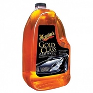 PROMO- MEGUIARS - MEGUIARS GOLD CLASS CAR WASH SHAMPOO N CONDITIONER HELLO SHOPIES