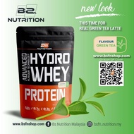 BS NUTRITION Hydrowhey Protein 1kg