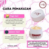 Aap3 APTRI SKINCARE ALL IN ONE
