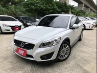 2011 Volvo C30