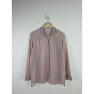 Shirt Japanese Global work X004