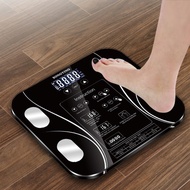 Bathroom Human Body Fat BMI Scale LCD Digital Weight Mi Scales Floor display Body Index Electronic S