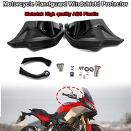 Fit For BMW F900 R/XR F900R F900XR F 900R F 900XR 2019-2023 Motorcycle Hand Guards Brake Clutch Leve