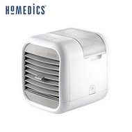 缺貨! 美國 HOMEDICS MYCHILL  移動式勁涼水冷扇-白色(大)PAC-35