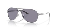 Women's Oo4054 Caveat Aviator Sunglasses