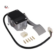 A10E-Forklift Throttle Foot EFP-005 0-5K Electric Accelerator For EV Curtis Throttle Pedal