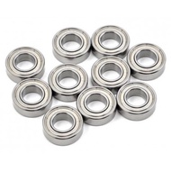 E2602-1 MUGEN SEIKI 8X16X5MM NMB BEARING (10)