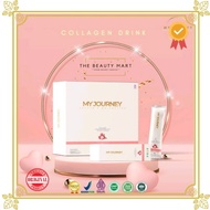 MyJourney Collagen Drink | Collagen Drink | Collagen Drink