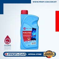 PROFI-CAR EVOLUTION XT 10W40 SN Semi Synthetic Engine Oil (1L)