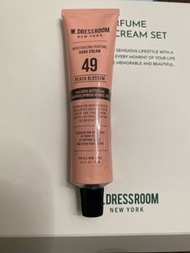 W.DRESSROOM No.49 護手霜/handcream