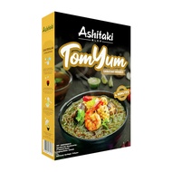 Ashitaki Food Paste (Sauce) with Konjac Noodle Tom Yum by Shears and Atasco