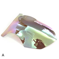 Motorcycle Accessories Suitable for Kawasaki Z1000SX11-16 Windshield Mirror Front Windshield