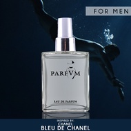 Bleu de Chanel Inspired Perfume - For Men | Parfvm