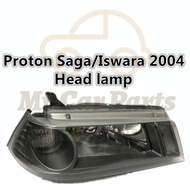 Proton Saga/Iswara lmst 2004 Head Lamp