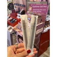 eyeliner eyeliner pencil eyeliner stamp Japanese Ettusais Smooth Eyeliner Gel Pen Ettusais Waterproo