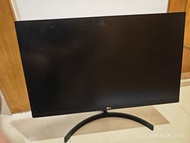 Lg 27qn600