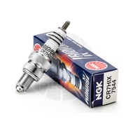 (1 PCS) NGK Iridium IX Spark Plug CR7HIX CR7EIX CR8EIX CR9EIX CR6HIX DR8EIX ER9EHIX CR8EHIX-9 CPR7EA