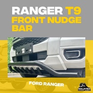 Ranger T9 | Front Nudge Bar